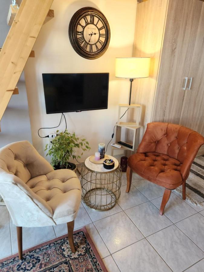Luxury Loft Apartment Sofia Patras Exterior foto