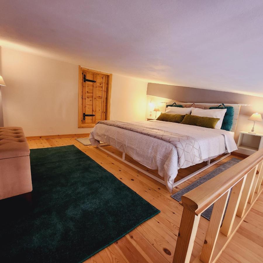 Luxury Loft Apartment Sofia Patras Exterior foto